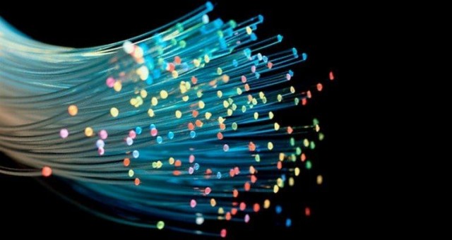 Fiber optik alt yapı için hazırlık çalışmaları başladı