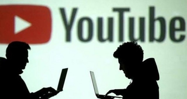 YouTube'dan reklam kararı