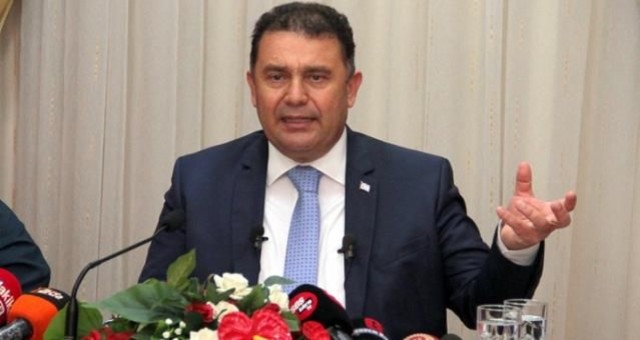 Saner: Çirkin bir kişilik suikastının hedefi oldum