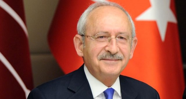 CHP Genel Başkanı Kemal Kılıçdaroğlu ve beraberindeki heyet yarın KKTC’ye geliyor