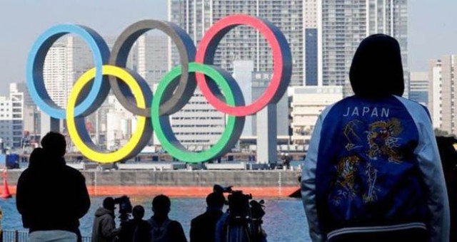 Tokyo Olimpiyatları'nda vaka sayısı 123'e çıktı