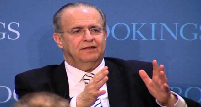 Kasulidis, ABD'den Destek Buldu