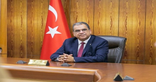 Sucuoğlu: TMT ile ilgili sözler, Kıbrıs Türk Halkı’nın ruhunda yara açmıştır