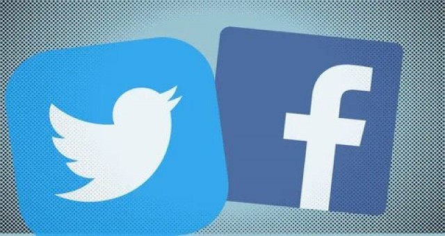 Rusya’dan Facebook ve Twitter’a yasak