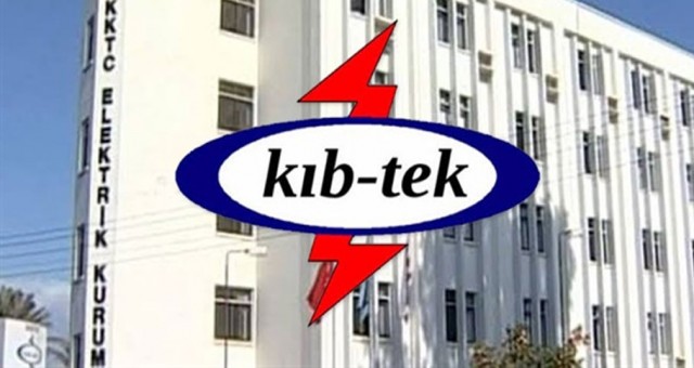 Kıb-Tek elektrik borcu olanları uyardı