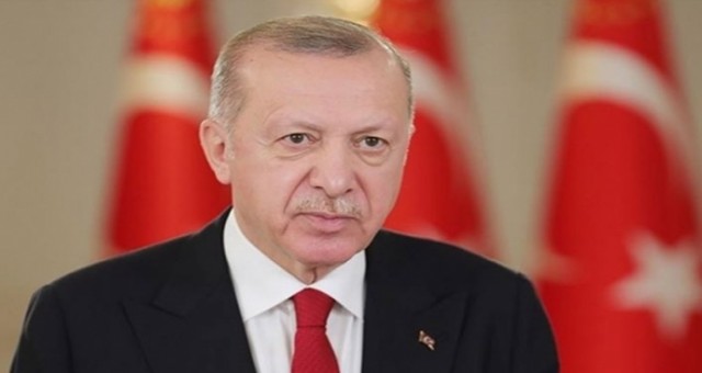 Erdoğan, UBP Genel Başkanı seçilen Sucuoğlu’nu kutladı