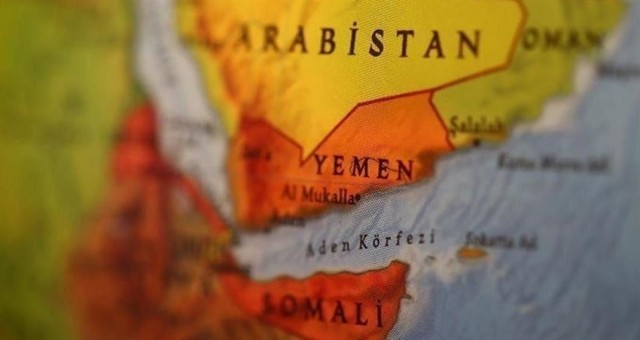 Yemen İsveç'ten ekonomik destek talep etti