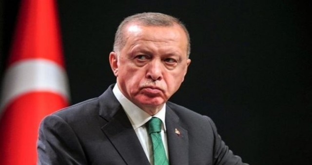 Erdoğan: "İsterlerse güneye de su verebiliriz"