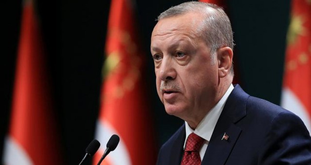 Erdoğan: Erken seçim olmayacak