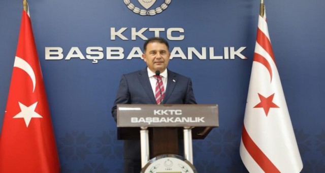 Bakanlar Kurulu, Güven Yapı Kooperatifi’ne kiralanan bölgeyi iptal ettiğini duyurdu