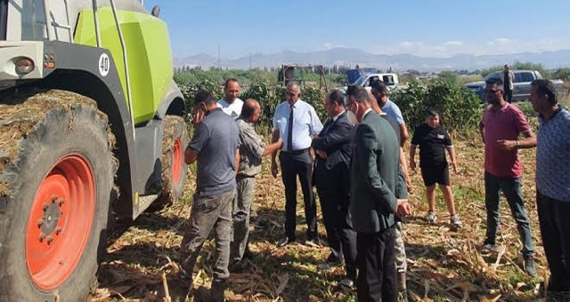 Çavuşoğlu:Ülkedeki üretim maliyetlerini düşürecek alanlara desteğimiz sürecek