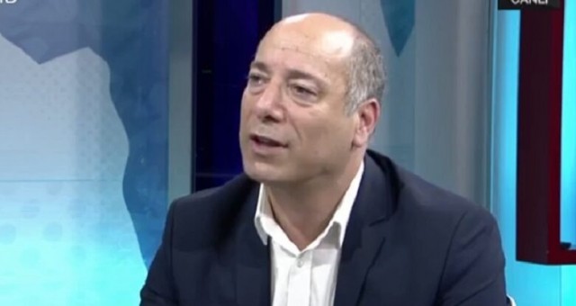 Aşıkoğlu: AB Komisyonu Kıbrıs Türklerine haksızlık yapıyor