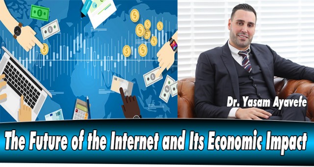 The Future of the Internet and Its Economic Impact