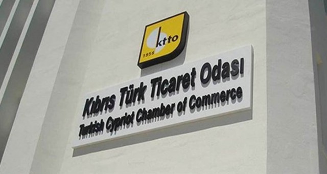 Kıbrıs Türk Ticaret Odası’ndan Üyelerine ve İş Dünyasına Çağrı