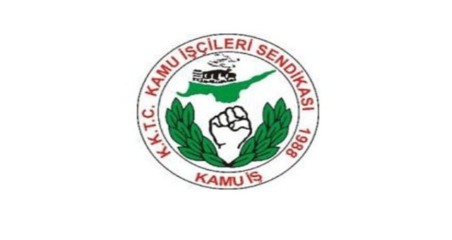 Kamu-İş'ten grev uyarısı!