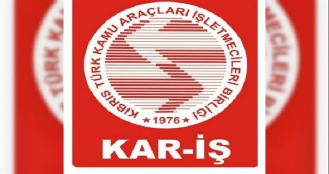 Kar-İş: Hibe programında taşımacılık yok sayıldı