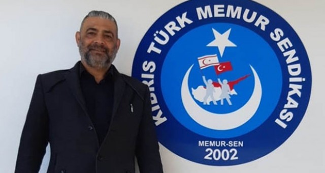 Memur-Sen, yeni hükümetten acil beklentilerini açıkladı
