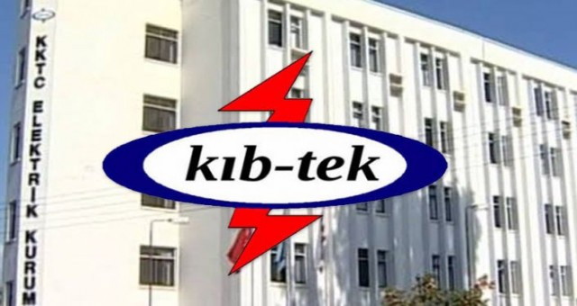 Güney Kıbrıs’tan enerji talep edildi