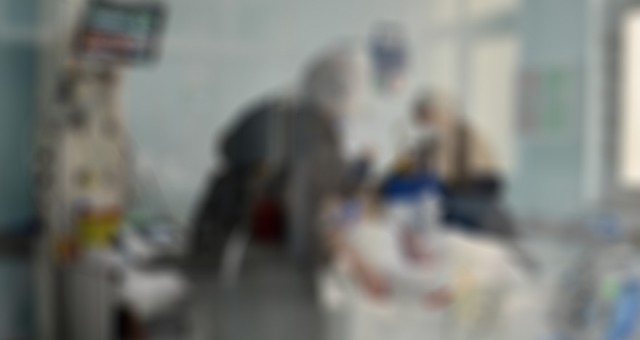 COVID-19 kaynaklı bir ölüm daha