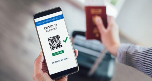 Güneyde Cyprus Flight Pass uygulaması kalkıyor