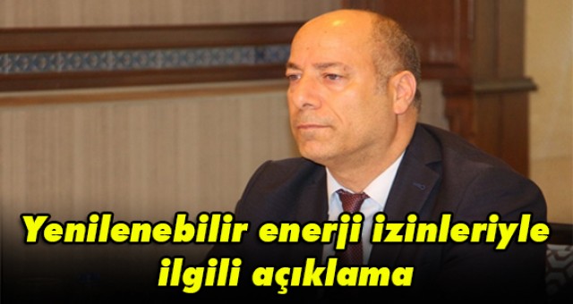 Aşıkoğlu, bilgi kirliliğini gidermek için açıklama yaptı