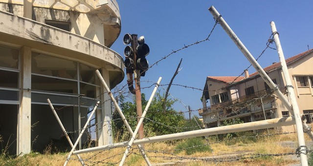 “Britanya BM Güvenlik Konseyinin Maraş ile ilgili kararlarını destekliyor”