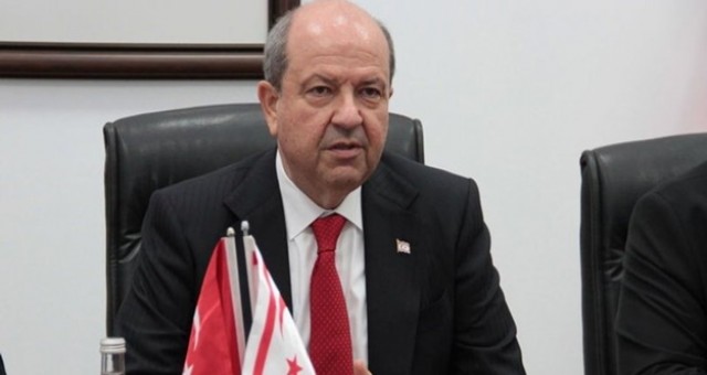 Tatar:Maraş yavaş yavaş yerleşime açılacak