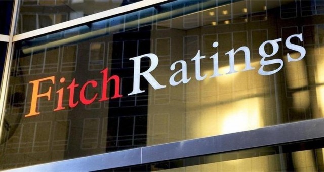 Fitch, Türkiye’nin 2021 yılı büyüme beklentisini yükseltti