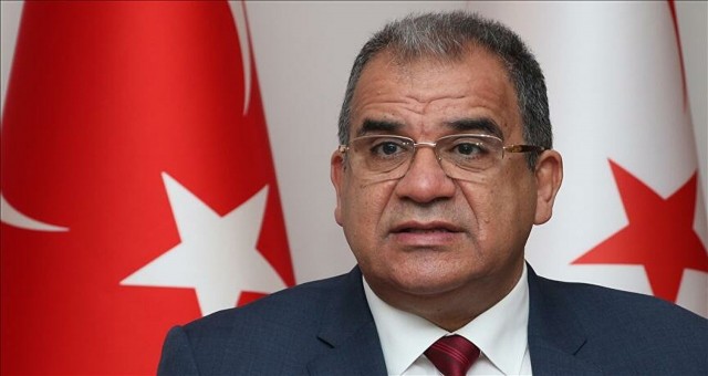 Başbakan Faiz Sucuoğlu: Ekonomide 8 10 ay içinde bir rahatlama olacak