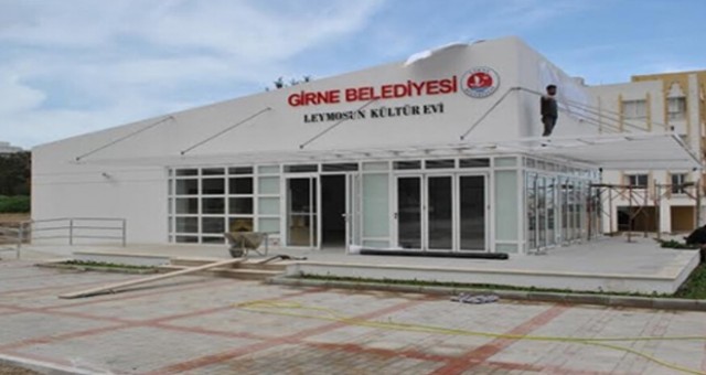 Girne Leymosun Kültür Evi’nde PCR Testleri Yeniden Yapılmaya Başlanıyor