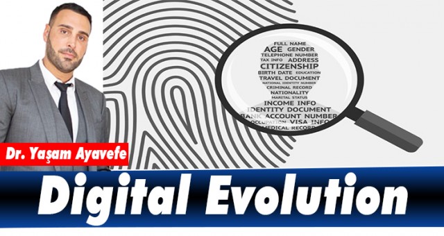 Digital Evolution