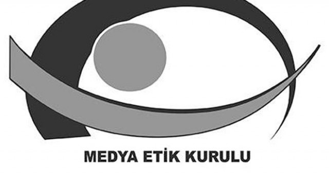 Medya Etik Kurulu meslek ilkesine dikkat çekti