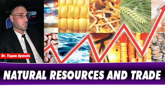 NATURAL RESOURCES AND TRADE