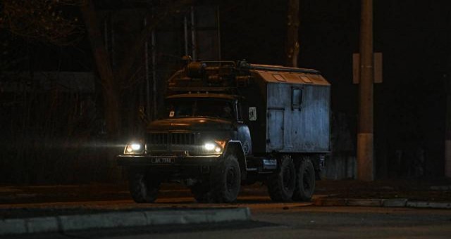 Hollanda’dan Ukrayna’ya 200 Stinger uçaksavar füzesi desteği