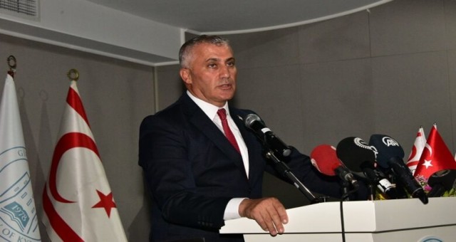 Amcaoğlu: Tarihimizi bilmeli ve sahip çıkmalıyız