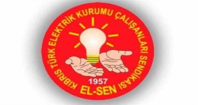 El Sen'den kınama