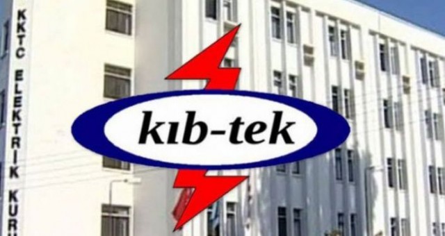 KIB-TEK, elektrik kesintilerinin yapılacağı bölgeleri duyurdu