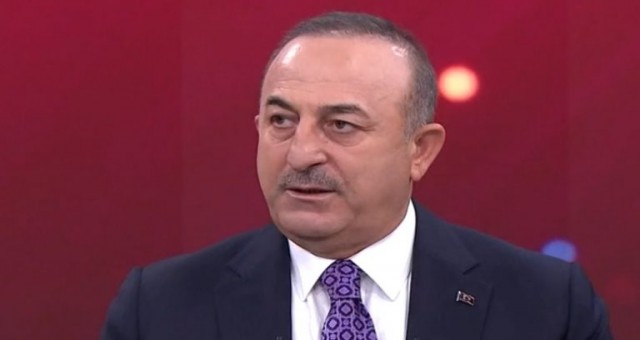 Çavuşoğlu:TMT, KKTC’nin Kuvayi Milliyesidir