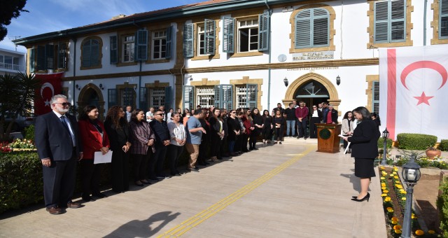 “451 yıllık iyilik geleneğini devam ettiriyoruz”