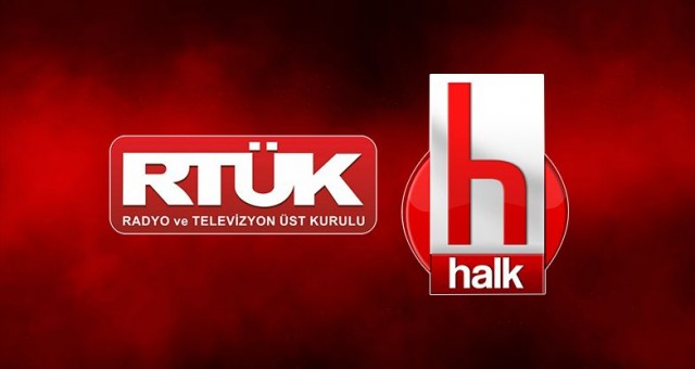 TMT söylemine RTÜK inceleme başlattı