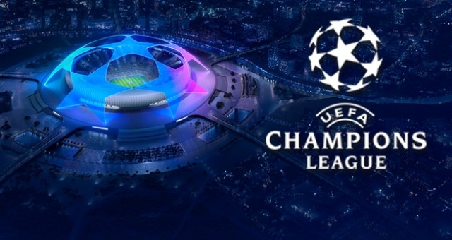 UEFA Şampiyonlar Ligi'nde play-off heyecanı başlıyor