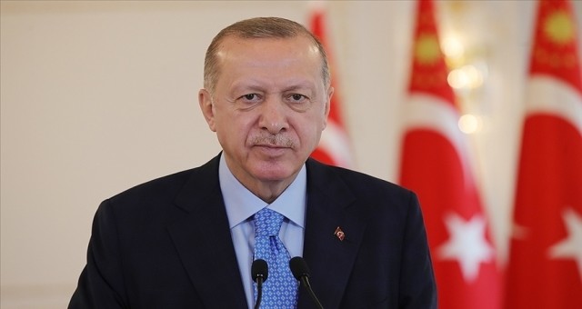 Türkiye Cumhurbaşkanı Erdoğan New York’a yarın gidecek