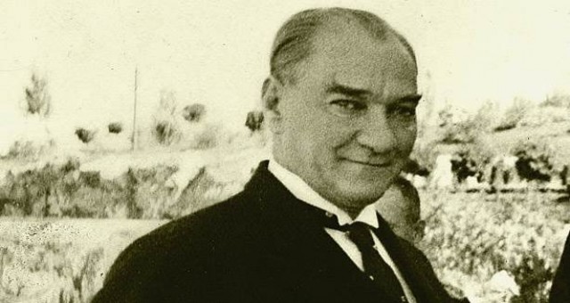 Ulu Önder Mustafa Kemal Atatürk, ölümünün 83’üncü yıldönümünde anılacak