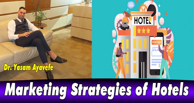 Marketing Strategies of Hotels