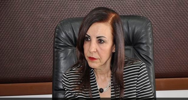 Ombudsman Dizdarlı: Gerekli bağışıklık düzeyine gelebilmemiz için herkes aşı olmalıdır