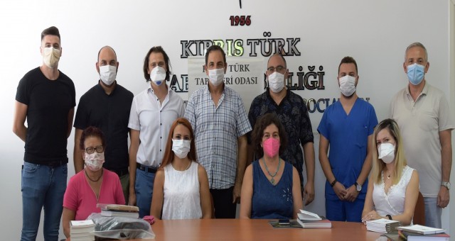 KTTO-FODER Fotoğraf Yarışması ödülleri verildi