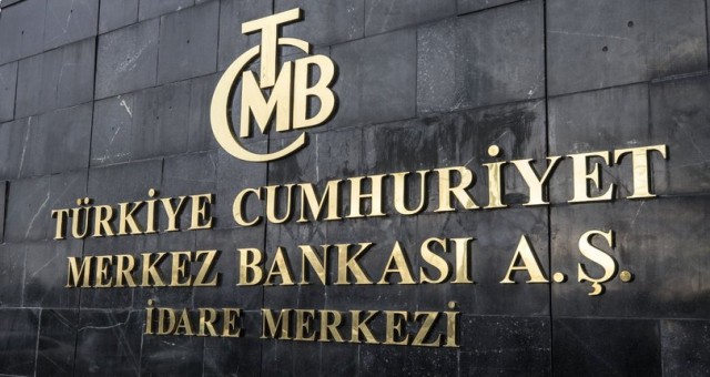 Merkez Bankası faiz kararını açıklayacak