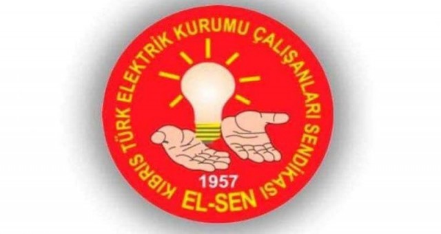 El-Sen genel grev uyarısı yaptı