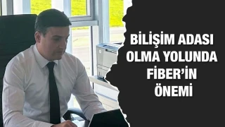 Fiber Optik Altyapının Stratejik Önemi