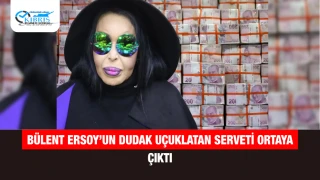 Bülent Ersoy’un dudak uçuklatan serveti ortaya çıktı